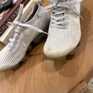 Nike Vapormax Size 9 Gently Used